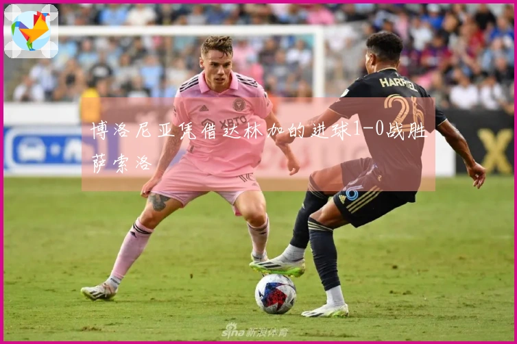 博洛尼亚凭借达林加的进球1-0战胜萨索洛